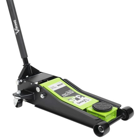 AMERICAN FORGE AND FOUNDRY Lightning Lift™ Heavy Duty Floor Jacks 53355